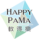 logo happypama