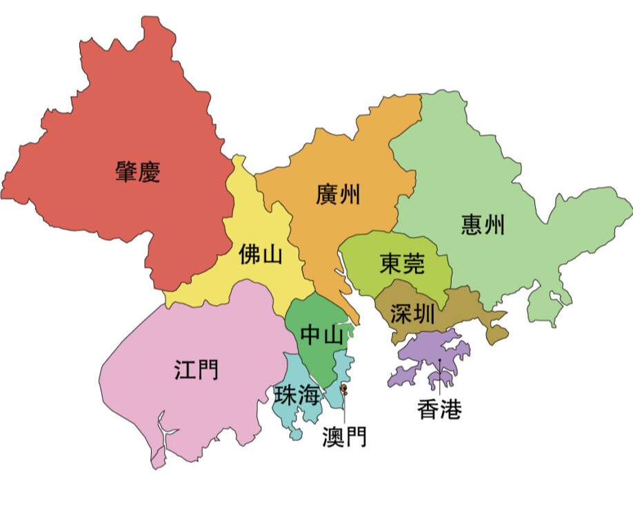 市場信息：廣州7月新樓網簽僅6,320宗 市場觀望氣氛濃